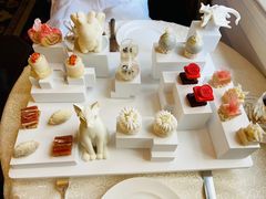 -Salon de Ville浦江汇(上海外滩华尔道夫酒店店)