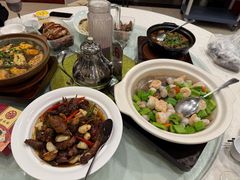 -颂福楼·南京菜(定淮门店)