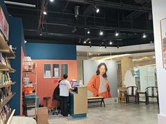 -海马体照相馆(天津世纪都会店)