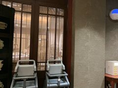 -海天楼中餐厅(吴宫泛太平洋酒店)