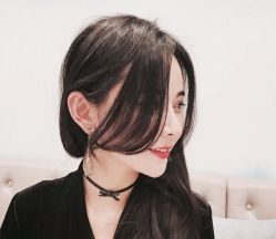 点击看大图 -3AM HAIR SALON染发烫发接发