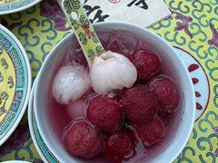 -宫事颐庭·老佛爷贵寿下午茶(颐和园店)