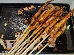 -鸽子窝专业烧烤店(南市场店)