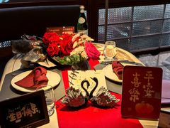 -ZHAO赵·牛扒坊(万象城店)