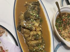 -鲜味食族水产·海鲜餐厅