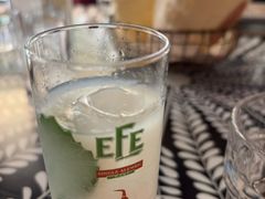 -ELI FALAFEL Lebanese&Mediterranean黎巴嫩美食(富城路店)