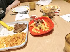 -菲滋意式餐厅(温岭银泰城店)