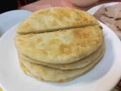 -李连贵熏肉大饼(沈阳站店)