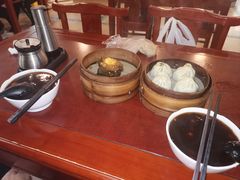 -清真马祥兴菜馆(云南北路店)