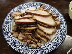 -沣元春饼馆(幸福巷店)