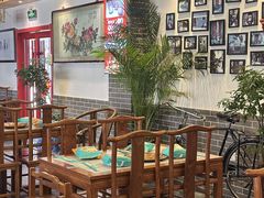 -五悦北平四季涮肉·烧烤(老商埠店)