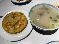 -西夏回族烧麦馆(牡丹街店)