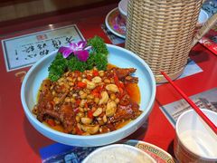 -味福记·本地特色菜(八一万达广场店)