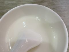 -杨记杏仁茶(椰园店)