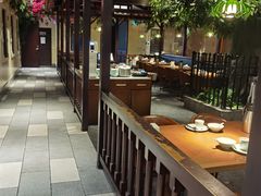-波螺油子·海肠捞饭·青岛菜(银座店)