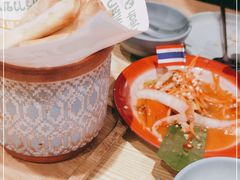 -迷你椰·泰式大排档(虹口店)