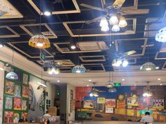 -九龙茶室·粤式茶餐厅(惠州永旺店)