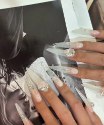 -鲸彩·美甲美睫科技护肤