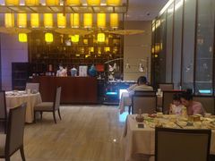 -福州天元国际威斯汀酒店·中国元素餐厅