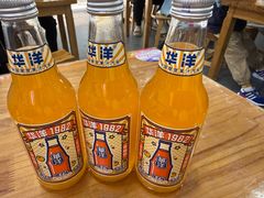 -老袁炒年糕(富豪路店)