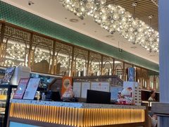 -新世界餐厅(万达店)