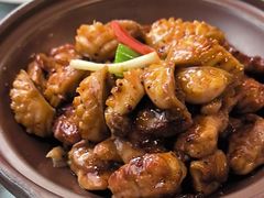 -马大胡子清真西北菜