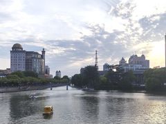 -南通濠河风景名胜区