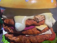 -泉城欧乐堡海洋极地世界