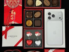 -Laderach 莱德拉(上海环贸iapm店)