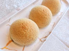 酥皮山楂包-海皇食府(水都假日酒店店)