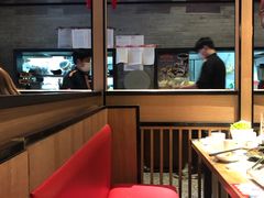 -韩宫宴烤肉·料理(苏州中心店)