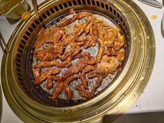 -环球约客烤涮自助(铜锣湾店)