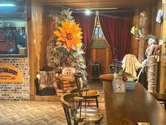 -VIKING SALOON西部美式烟熏烤肉(和平路店)