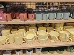 -MUJI无印良品(万达天鹅湖店)