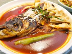 -四季厨房 鲁菜·孔府烤鸭(二环南路店)