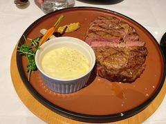 -Marina厨房·ALA精酿(月湖盛园店)