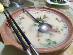 -堂宴·老厦门私房菜(1988仙岳总店)