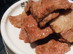 调味牛排-本家韩国烤肉(青岛万象城店)
