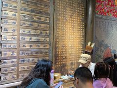 大堂-太平张醪糟(西街直营店)