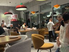 -必胜客(港城新天地店)