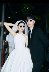 -梵初·STUDIO婚纱摄影(通州万达店)