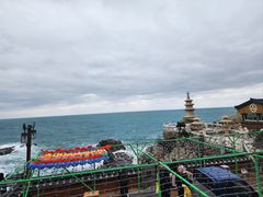 -海东龙宫寺