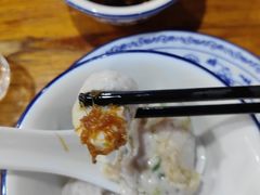 -章记正宗南岗鱼蛋火锅