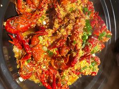 -禾集烤肉(林凯城店)