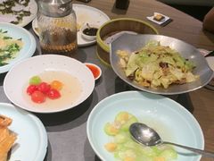 -江南里·新浙菜(苏州大悦城店)