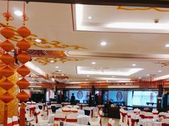 -全聚德(上海首店浦东店)