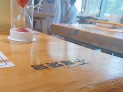-木屋烧烤(龙岗龙城万科里店)