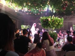 -芭菲盛宴·环球美食(北城国际店)