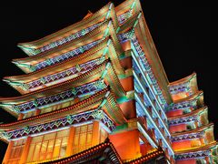 -大明幻境第一城