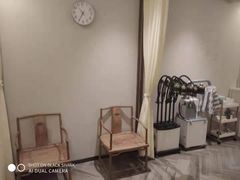 -医济堂·中医养生·经络理疗(凤凰西街店)